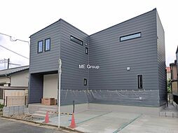 所沢市小手指南２丁目　１４期　新築一戸建て　全２棟