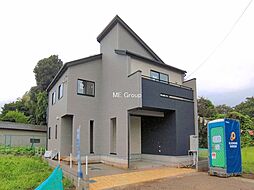 川口市木曽呂　新築一戸建て　全５棟