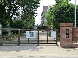 ふじみ野市丸山　１期　新築一戸建て　全１棟