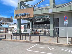 東久留米市下里１丁目　新築一戸建て 全２棟