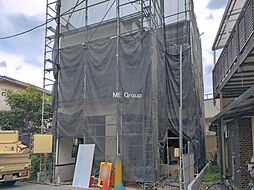 足立区花畑4丁目 21期 新築一戸建て 全1棟