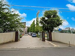 戸田市新曽　新築一戸建て 全１棟