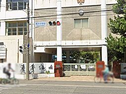 グラファーレ 川口市青木3丁目 6期 新築一戸建て 全2棟
