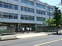 世田谷区千歳台２丁目　新築一戸建て　全１棟