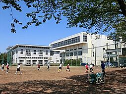 川口市安行慈林　１期　新築一戸建て　全１棟