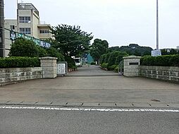 三芳町藤久保　新築一戸建て　全２棟