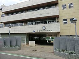 グラファーレ　川口市東本郷　６期　新築一戸建て　全２棟