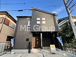 グラファーレ　志木市下宗岡２丁目　１５期　新築一戸建　全１棟