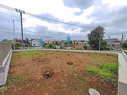 東久留米市浅間町２丁目　１期　新築一戸建て　全３棟