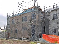 練馬区土支田4丁目 新築一戸建て 全3棟