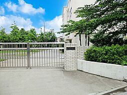 足立区青井３丁目　１期　新築一戸建て　全２棟
