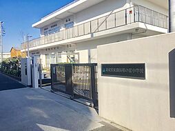 グラファーレ　足立区椿２丁目　椿２期　全１棟