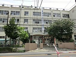 足立区栗原4期　新築戸一建て