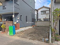 足立区小台２丁目　新築一戸建て　全１棟