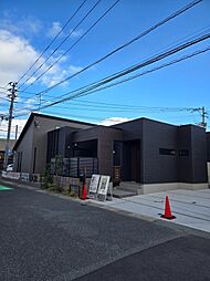 糟屋郡新宮町下府4丁目新築戸建て全2棟