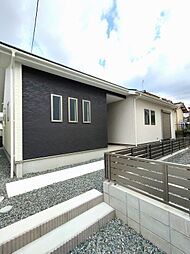 【写真をタップで見やすくなります】古賀市薦野新築戸建て全3棟