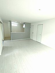 【写真をタップで見やすくなります】福岡市東区下原2丁目新築戸建て全1棟