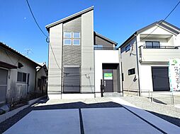 【写真をタップで見やすくなります】古賀市天神6丁目新築戸建て全2棟　1号棟