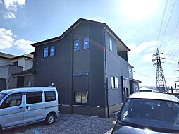 福津市福間南5丁目5期新築戸建て全3棟 2号棟