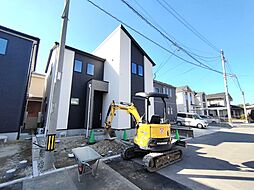 古賀市花見南2丁目新築戸建て全2棟 2号棟