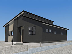 糟屋郡新宮町大字新宮新築戸建て全1棟