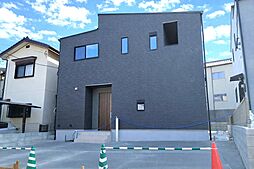 【写真をタップで見やすくなります】古賀市花見東1丁目新築戸建て全3区画　3号地