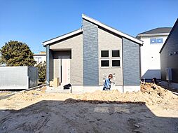 古賀市久保2期新築戸建て全7棟