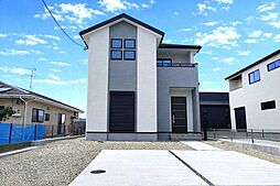 福津市津屋崎8丁目1期新築戸建て全3棟