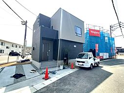 古賀市薦野新築戸建て全6区画