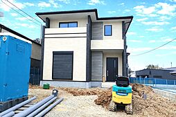 【写真をタップで見やすくなります】宗像市徳重2期新築戸建て全2棟