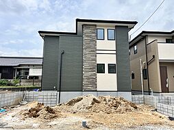 宗像市自由ヶ丘7丁目2期新築戸建て全2棟