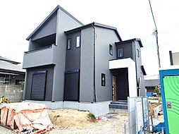 宗像市原町1期新築戸建て全4棟