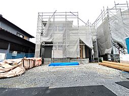 古賀市千鳥6丁目2期新築戸建て全5棟
