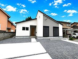 【写真をタップで見やすくなります】宗像市東郷5丁目2期新築戸建て全1棟