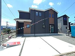 【写真をタップで見やすくなります】古賀市天神3丁目1期新築戸建て全3棟