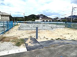糟屋郡久山町久原7期新築戸建て全3棟