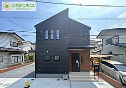 Livele　Garden.S　ひたちなか高場10期　新築戸建　