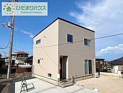 日立市東多賀町3丁目　新築戸建