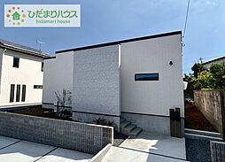 日立市金沢町4丁目　新築戸建