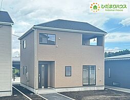 CRADLE GARDEN 那珂市瓜連 第13　新築戸建