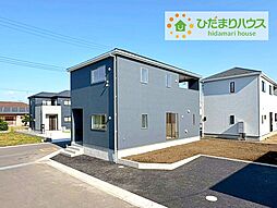 CRADLE GARDEN 常陸大宮市石沢第4　新築戸建