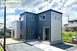 Livele Garden.S 常陸太田市金砂郷第4 新築戸建