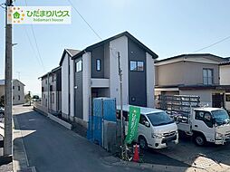 LIGARE　日立市相賀町1期　新築戸建