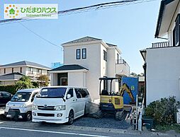 ハートフルタウン　日立市東金沢町4丁目 新築戸建