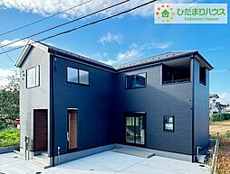 Livele　Garden.S　高萩市島名8期　新築戸建