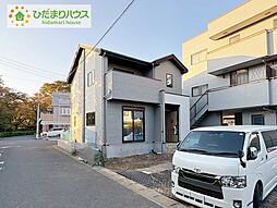 LIGARE 日立市桜川町2期 新築戸建