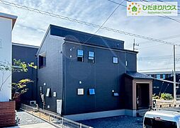 Livele　Garden.S　ひたちなか東石川第13　新築戸建