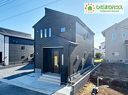 Livele　Garden.S　ひたちなか足崎19期 新築戸建