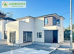 KEIAI GRACE・TERRACE　日立市大久保町1期　新築戸建