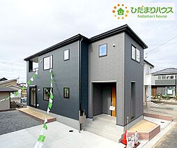 Livele　Garden.S　日立市久慈町12期　新築戸建
